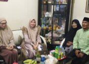 Gelar Pengajian Akbar, Paguyuban Amal Bakti Cibelok Hadirkan Ustadzah Nuzul Asroriyah