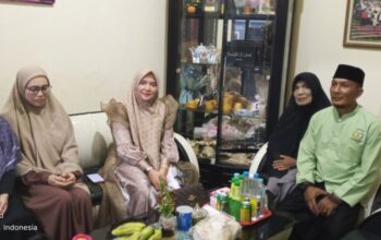 Gelar Pengajian Akbar, Paguyuban Amal Bakti Cibelok Hadirkan Ustadzah Nuzul Asroriyah