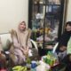 Gelar Pengajian Akbar, Paguyuban Amal Bakti Cibelok Hadirkan Ustadzah Nuzul Asroriyah