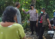 Dukung Eliminasi TBC, Camat Comal Hadiri Kegiatan Tracing di Puskesmas Purwoharjo