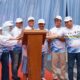 Seru! Ribuan Warga Padati Pembukaan Pemalang Bhayangkara Expo 2026 di Alun-Alun
