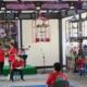 Kicau Mania Meriahkan Kenari Konser Series G12 Piala Kapolsek Purwokerto Utara