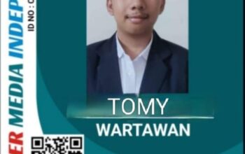 PERNYATAAN TEGAS REDAKSI CMI NEWS TERKAIT PENYALAHGUNAAN ATRIBUT PERS DAN PENONAKTIFAN OKNUM ATAS NAMA TOMY