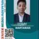 PERNYATAAN TEGAS REDAKSI CMI NEWS TERKAIT PENYALAHGUNAAN ATRIBUT PERS DAN PENONAKTIFAN OKNUM ATAS NAMA TOMY