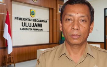 Matangkan Pilkades Serentak 2026, Kecamatan Ulujami Intensifkan Sosialisasi dan Monev