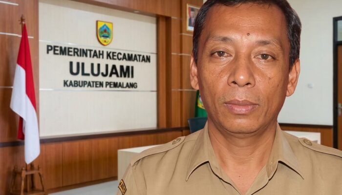 Matangkan Pilkades Serentak 2026, Kecamatan Ulujami Intensifkan Sosialisasi dan Monev