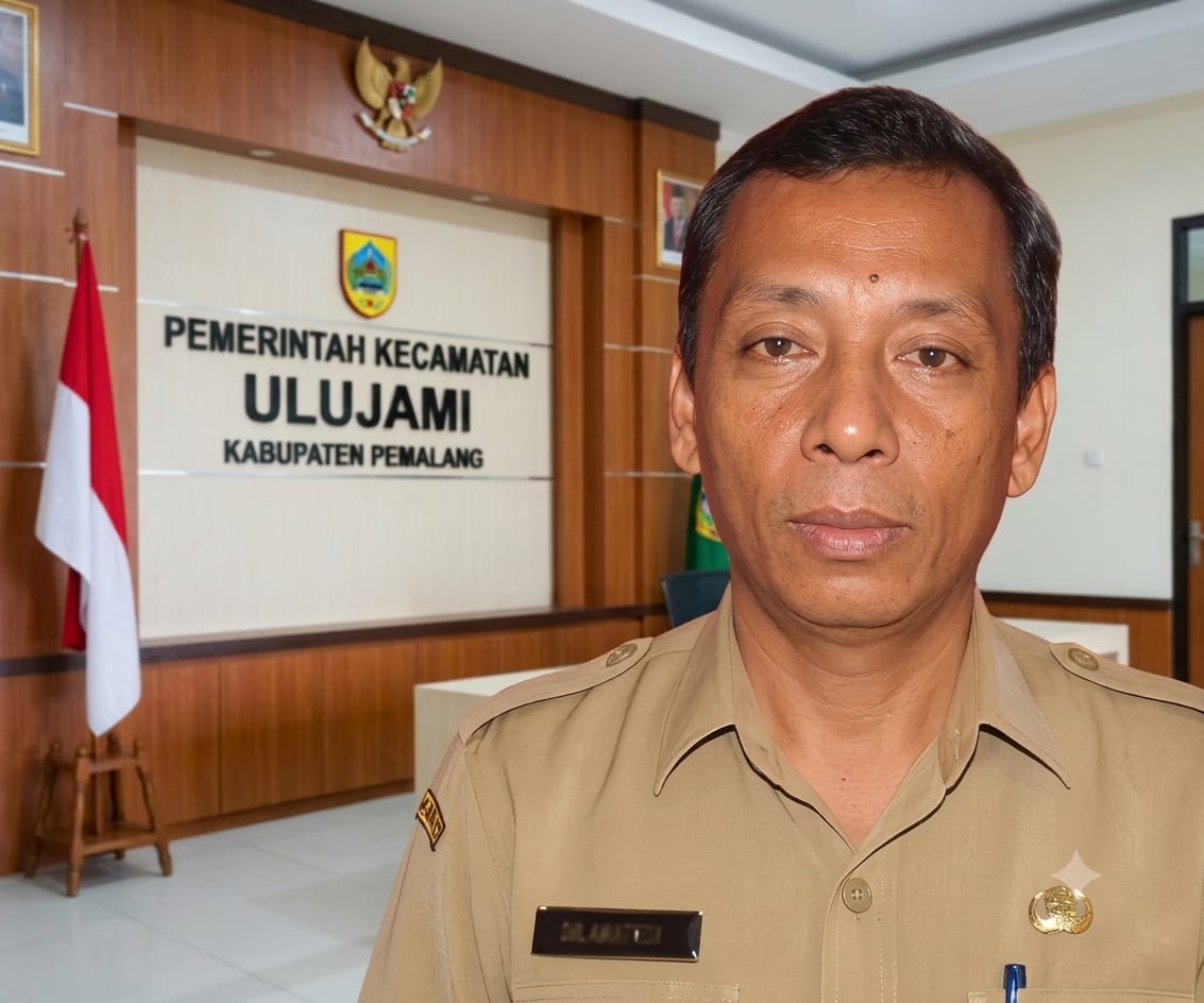 Matangkan Pilkades Serentak 2026, Kecamatan Ulujami Intensifkan Sosialisasi dan Monev