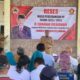 Sambut Anggota Dewan, Pihak Kecamatan Randudongkal Suarakan Program Prioritas Warga di Reses DPRD Jateng