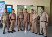 Gelar Monev PBB di Desa Bulu, Tim Kecamatan Petarukan Sisir Data Wajib Pajak Potensial