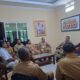 Optimalkan PAD, Sekcam Petarukan Evaluasi Capaian PBB Target Akhir Juli di Desa Pegundan