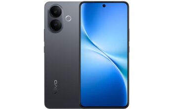 Vivo S60 Series Meluncur, Usung Baterai 7.200 mAh dan Desain Premium
