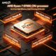 AMD Bangkitkan Ryzen 7 5800X3D, Produk Lawas Kembali Hadir di Computex 2026