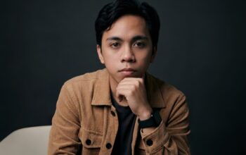 RISWANDI, Konten Kreator dan Musisi Digital Asal Bulukumba Terus Berkarya