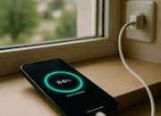 Jangan Terpaku Angka 100 Persen, Ini Rentang Pengisian Baterai HP yang Lebih Ideal