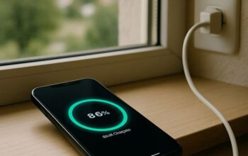 Jangan Terpaku Angka 100 Persen, Ini Rentang Pengisian Baterai HP yang Lebih Ideal