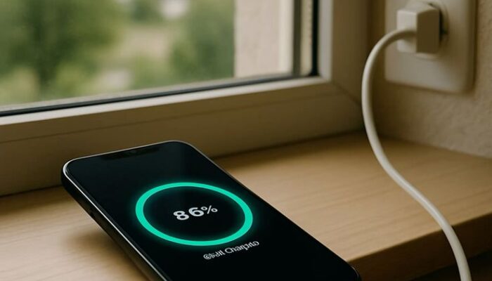 Jangan Terpaku Angka 100 Persen, Ini Rentang Pengisian Baterai HP yang Lebih Ideal