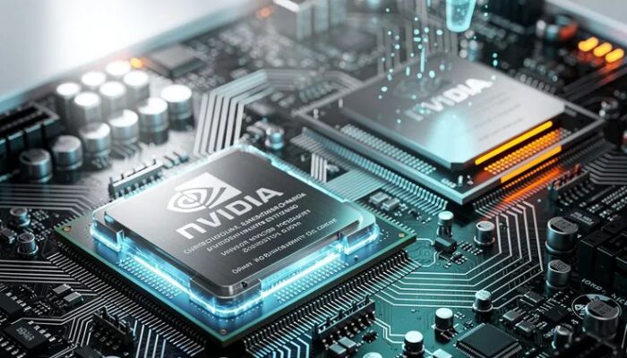 Nvidia dan Unitree Perkenalkan H2 Plus, Robot Humanoid AI untuk Industri Masa Depan