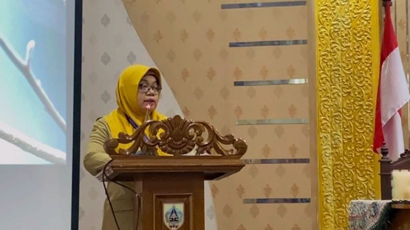 Pentingnya Data Geospasial dalam Perencanaan Pembangunan Pemalang