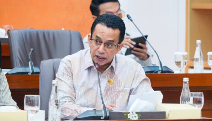 DPR Desak Percepatan RUU Perkoperasian dan Penguatan Pengawasan Nasabah