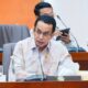 DPR Desak Percepatan RUU Perkoperasian dan Penguatan Pengawasan Nasabah