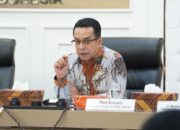 Rizal Bawazier Desak RUU Perkoperasian Rampung Tahun Ini: Tak Boleh Ada Penundaan!