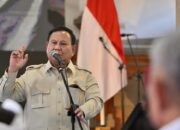 Sikap Tegas Presiden Prabowo: Jadikan Pembenahan BGN Momentum Perbaikan Kualitas MBG