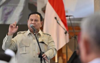 Sikap Tegas Presiden Prabowo: Jadikan Pembenahan BGN Momentum Perbaikan Kualitas MBG