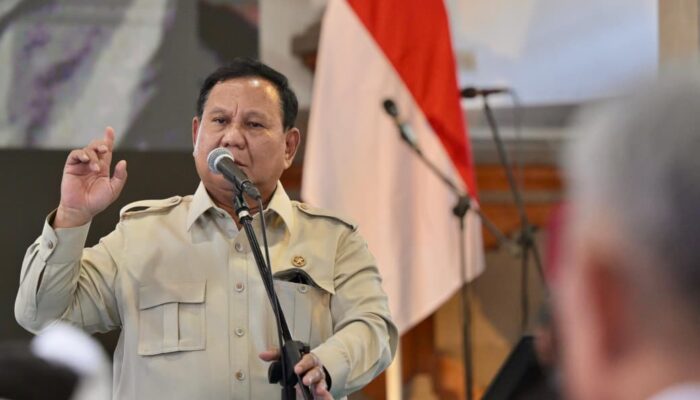 Sikap Tegas Presiden Prabowo: Jadikan Pembenahan BGN Momentum Perbaikan Kualitas MBG