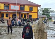 Aksi IPMADO Warnai Dogiyai, Statement Resmi Ditunda, Massa Siap Gelar Aksi Jilid II
