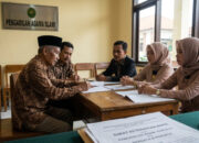 Gugat Empat Anak Kandung Soal Tanah Warisan, Kakek 76 Tahun di Tegal Pilih Jalur Pengadilan
