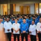 919 Aparatur Resmi Menjadi PNS, Gubernur Meki Nawipa Tekankan Disiplin dan Profesionalisme