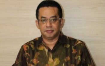 Rizal Bawazier Dukung ‘Twenty Five Cup UMPP 2026’, Siapkan Hadiah Khusus bagi Sang Juara