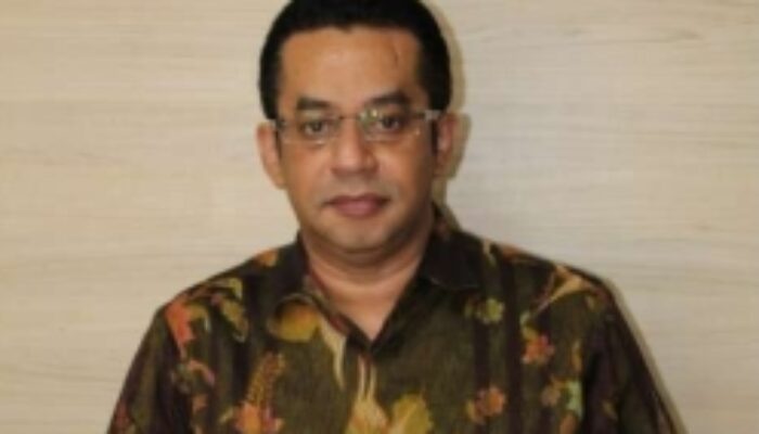 Rizal Bawazier Dukung ‘Twenty Five Cup UMPP 2026’, Siapkan Hadiah Khusus bagi Sang Juara