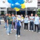 Meriah! Launching ‘Sapa Ikhlas’ Pemalang Diwarnai Dalang Cilik hingga Nobar Piala Dunia
