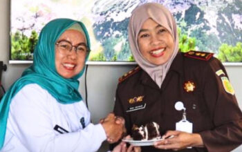 Kejutan Hari Bhakti Adhyaksa ke-66: Jajaran Forkopimda Pemalang Sambangi Kantor Kajari