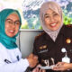 Kejutan Hari Bhakti Adhyaksa ke-66: Jajaran Forkopimda Pemalang Sambangi Kantor Kajari