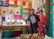 Aston Inn Cilacap Suguhkan Japanese Street Food Program 60 Second to Tokyo