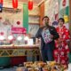 Aston Inn Cilacap Suguhkan Japanese Street Food Program 60 Second to Tokyo