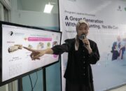 Perkuat Kesehatan Ibu dan Anak, PTTEP Indonesia Bersama Dompet Dhuafa Edukasi Nutrisi dan Senam Hamil