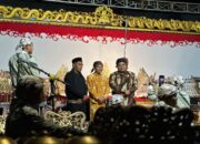 Camat Pulosari Arif Senoaji: Filosofi ‘Gatotkaca Jumeneng Nata’ Jadi Pemantik Kebangkitan Dusun Wanasari