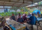 Polres Tanjab Timur Berkesinambungan Gencarkan Sosialisasi Anti Geng Motor, Ajak Orang Tua dan Masyarakat Cegah Kenakalan Remaja