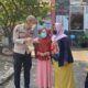 Peduli Kesehatan Masyarakat Dokkes Polres Purbalingga Antar Jemput Pasien TB Paru ke Puskesmas