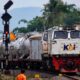 690 Ribu Ton Barang Diangkut dengan Kereta Api, Semen Penyumbang Volume Terbesar Angkutan Barang KAI Daop 5 Purwokerto pada Semester 1 Tahun 2026