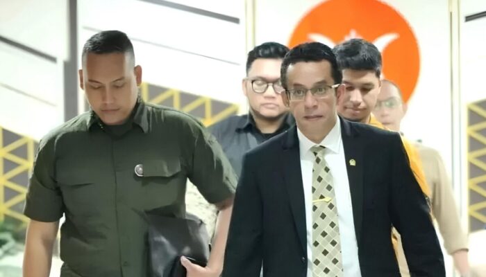 Rizal Bawazier Desak Otoritas Tutup Seluruh Outlet Holywings Group di Dapil X Jateng