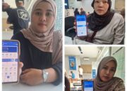 BRI BO Cimanggis Perkuat Transformasi Digital Nasabah melalui Brimo Day di Sejumlah Uker Supervisi