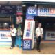 Jaringan BRILink BRI KC Cikarang Semakin Cepat Untuk Layanan Perbankan