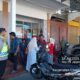 Gercep Pengaduan Call Center 110 Polresta Cilacap Polisi Bantu Warga Temukan Keponakan