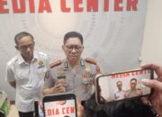 Kasus Meninggalnya Anggota Polri di Tanjab Timur Naik ke Tahap Penyidikan, Enam Orang Ditetapkan sebagai Tersangka