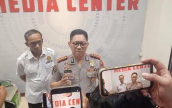 Kasus Meninggalnya Anggota Polri di Tanjab Timur Naik ke Tahap Penyidikan, Enam Orang Ditetapkan sebagai Tersangka