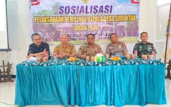 Persiapkan Pilkades 2026, Desa Semingkir Resmi Bentuk Panitia dan Tim Pengawas